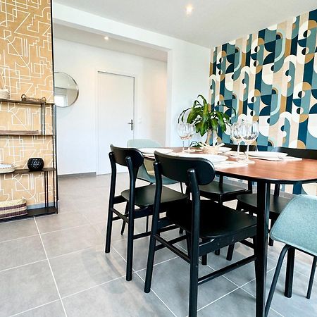 קאלה Residence Suzanne מראה חיצוני תמונה