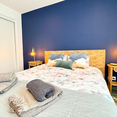 קאלה Residence Suzanne מראה חיצוני תמונה