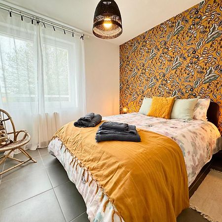 קאלה Residence Suzanne מראה חיצוני תמונה