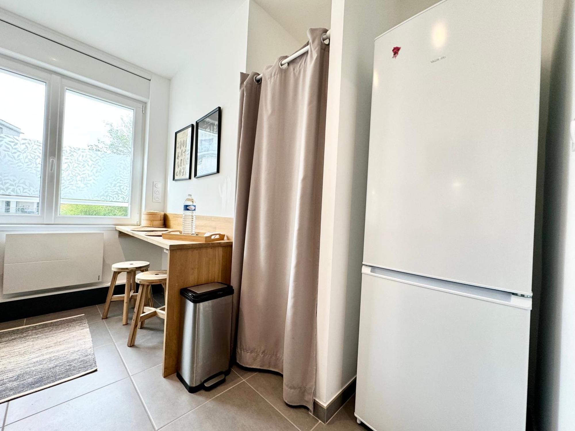קאלה Residence Suzanne מראה חיצוני תמונה