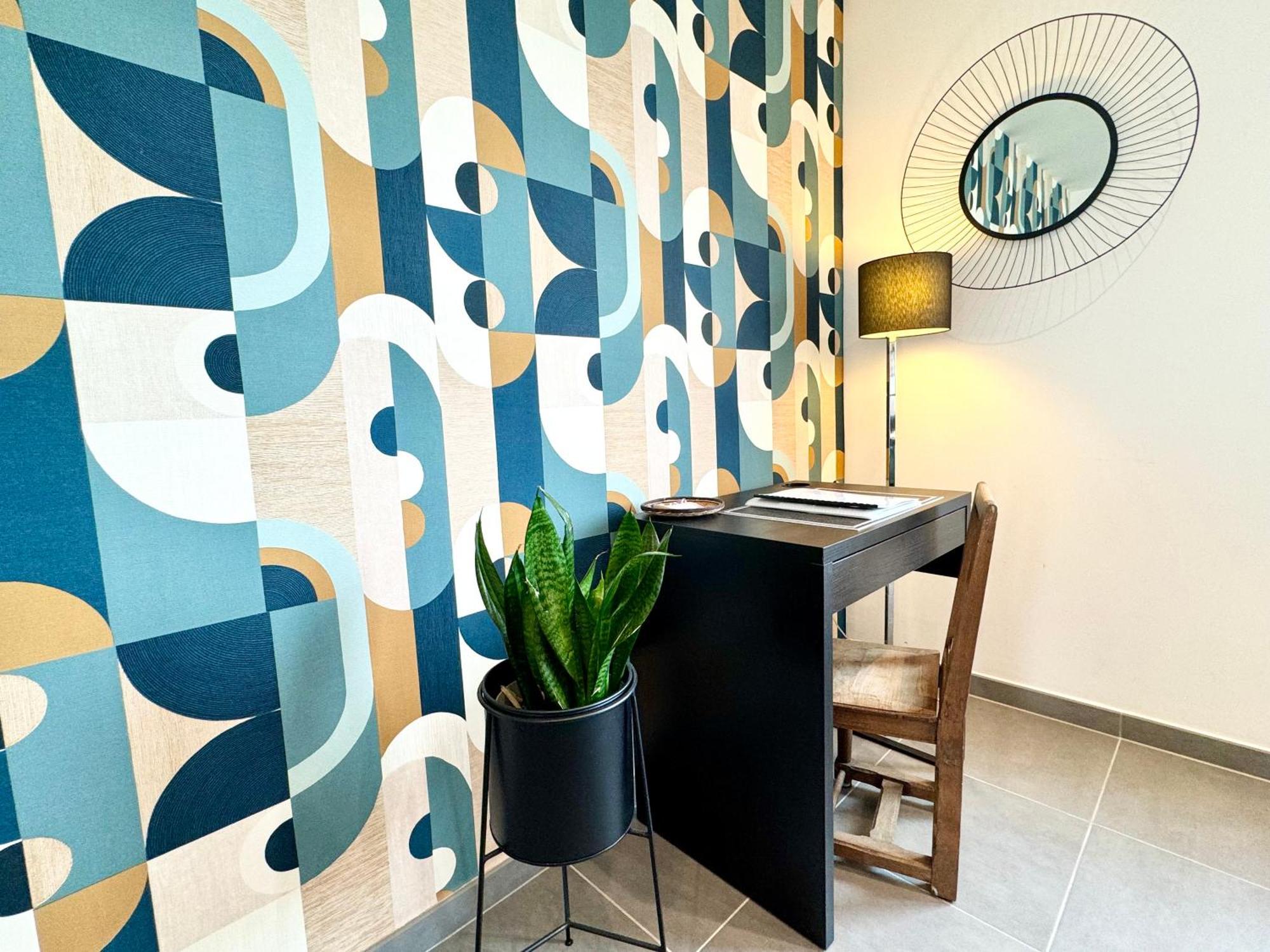קאלה Residence Suzanne מראה חיצוני תמונה