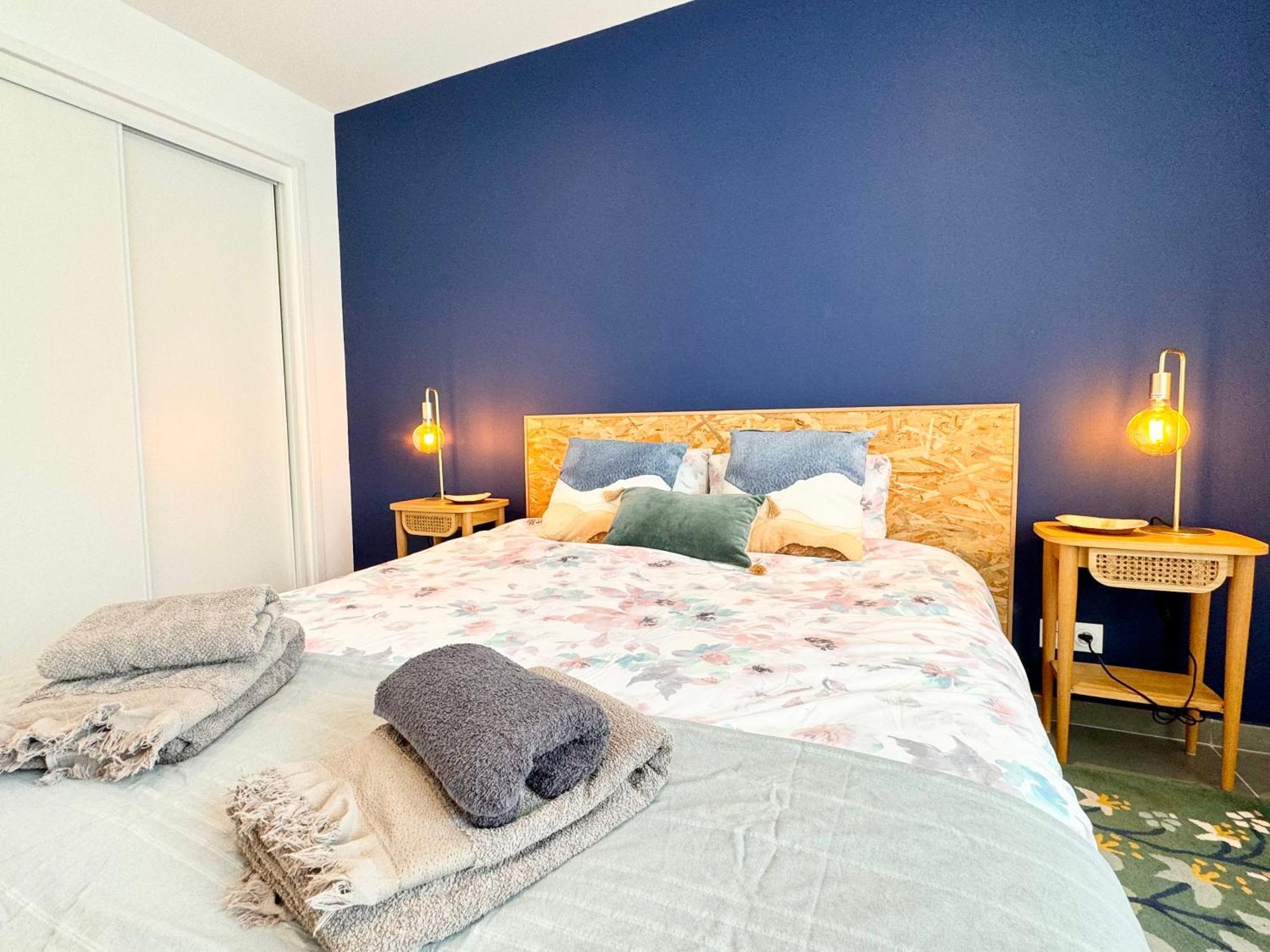 קאלה Residence Suzanne מראה חיצוני תמונה