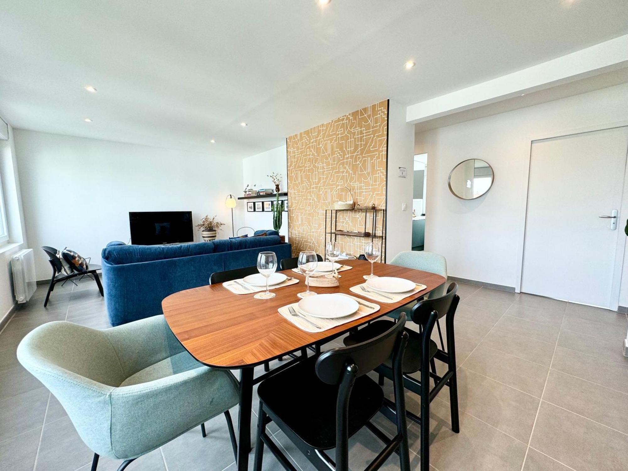 קאלה Residence Suzanne מראה חיצוני תמונה