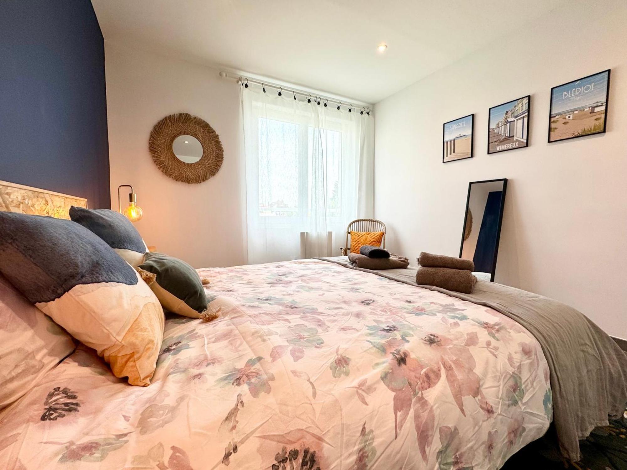 קאלה Residence Suzanne מראה חיצוני תמונה