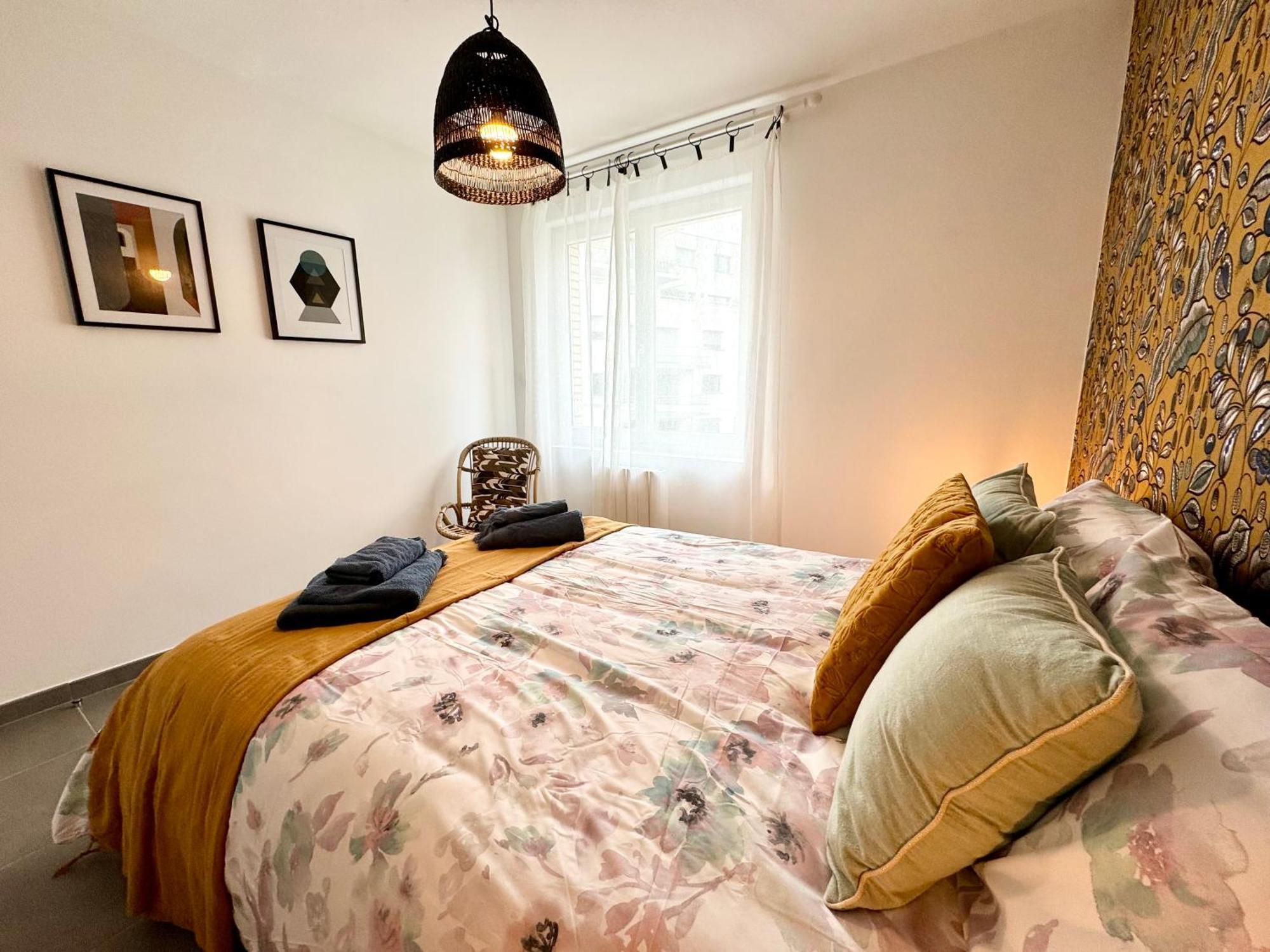 קאלה Residence Suzanne מראה חיצוני תמונה