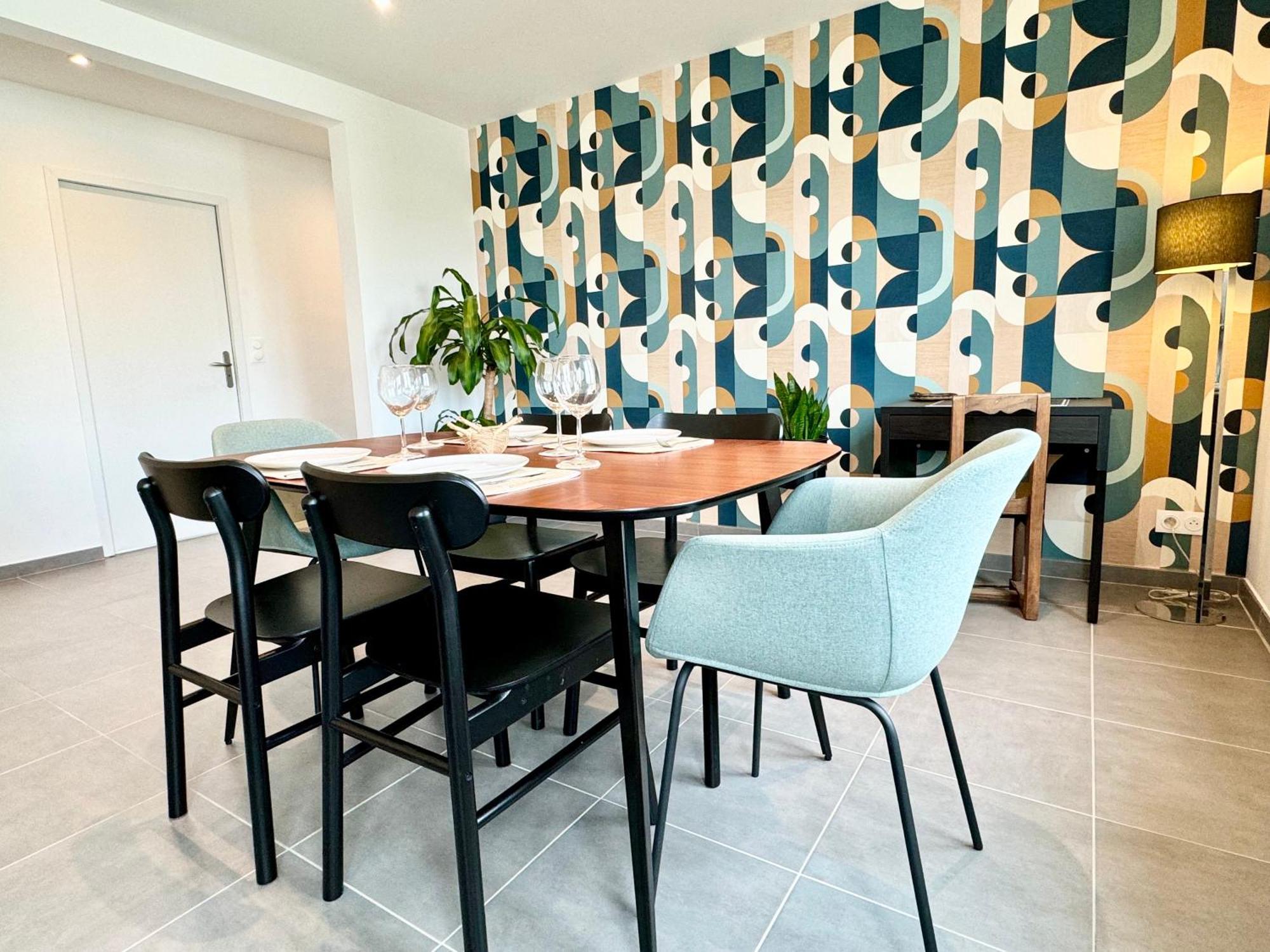 קאלה Residence Suzanne מראה חיצוני תמונה