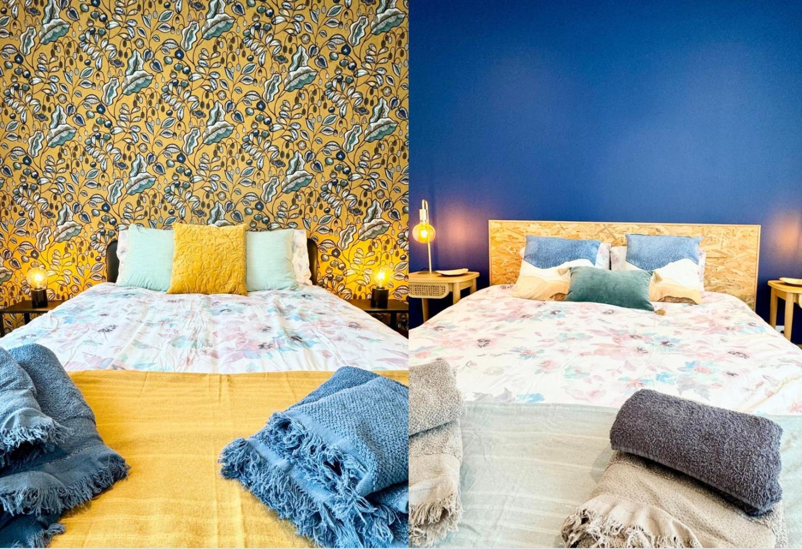 קאלה Residence Suzanne מראה חיצוני תמונה