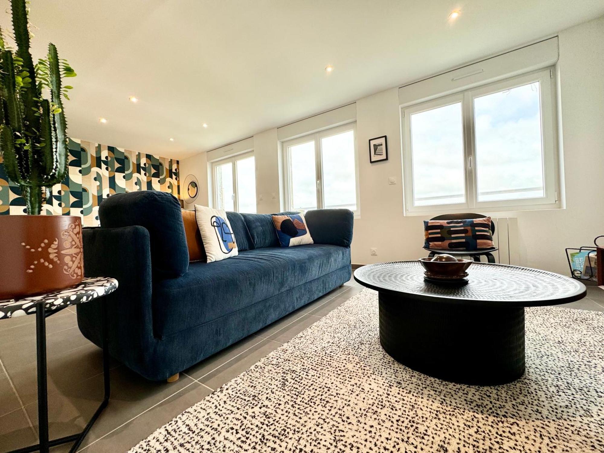 קאלה Residence Suzanne מראה חיצוני תמונה
