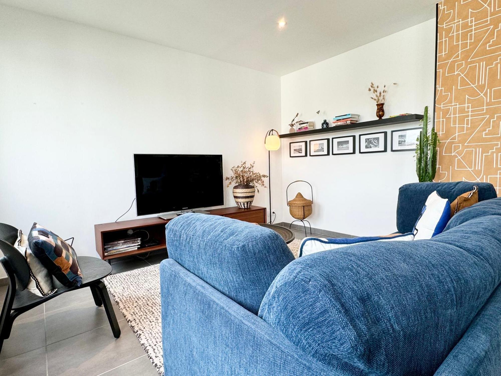 קאלה Residence Suzanne מראה חיצוני תמונה