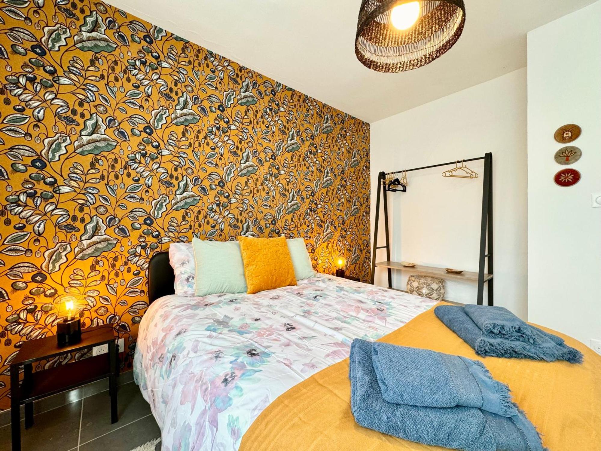 קאלה Residence Suzanne מראה חיצוני תמונה