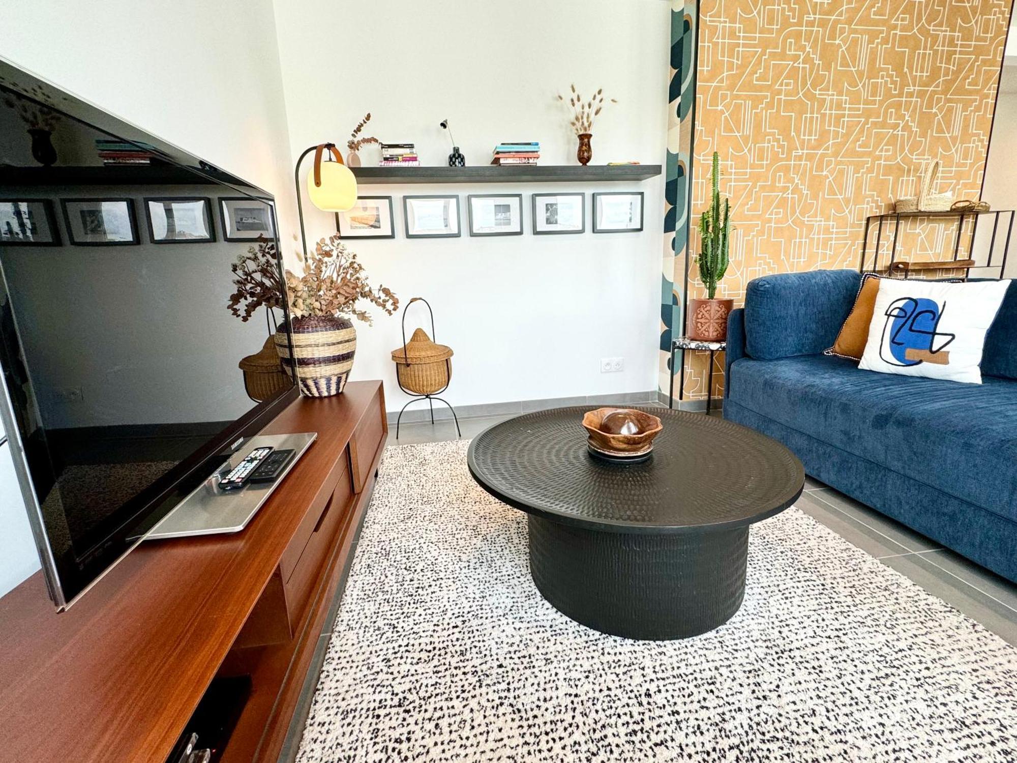 קאלה Residence Suzanne מראה חיצוני תמונה