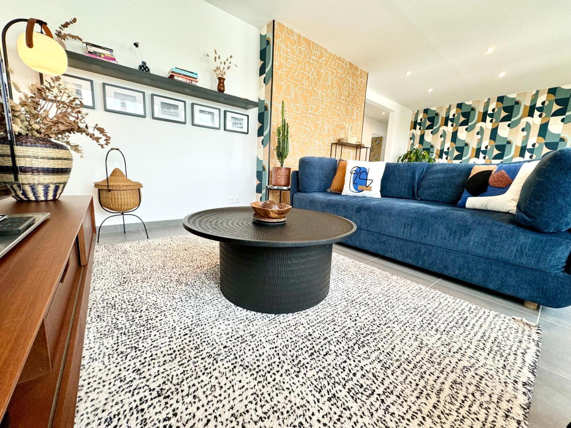 קאלה Residence Suzanne מראה חיצוני תמונה